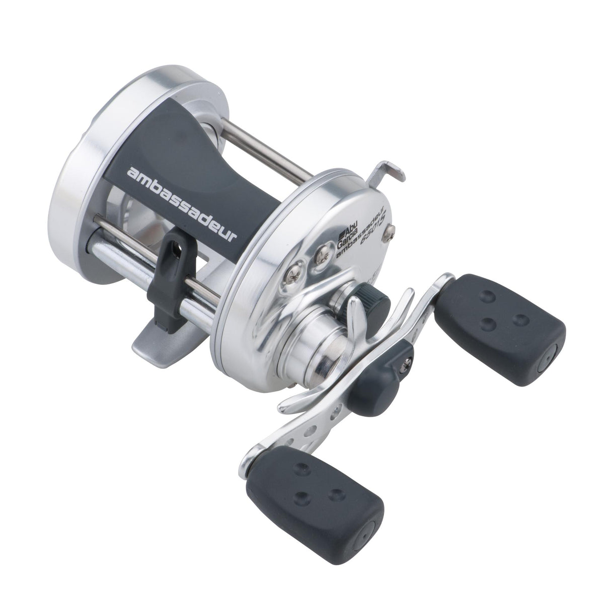 Ambassadeur® S Round Reel