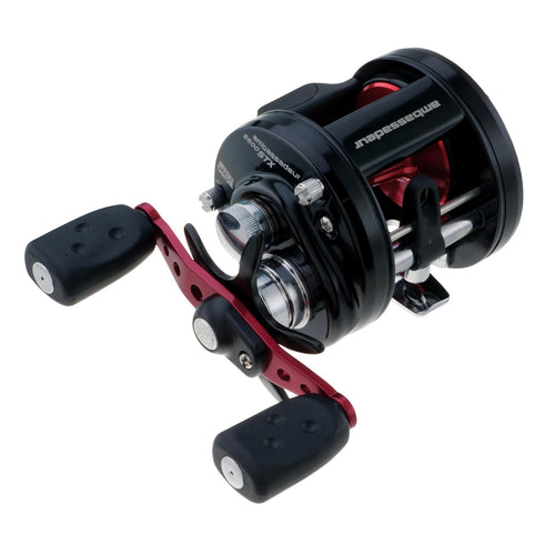 Ambassadeur® STX Round Reel