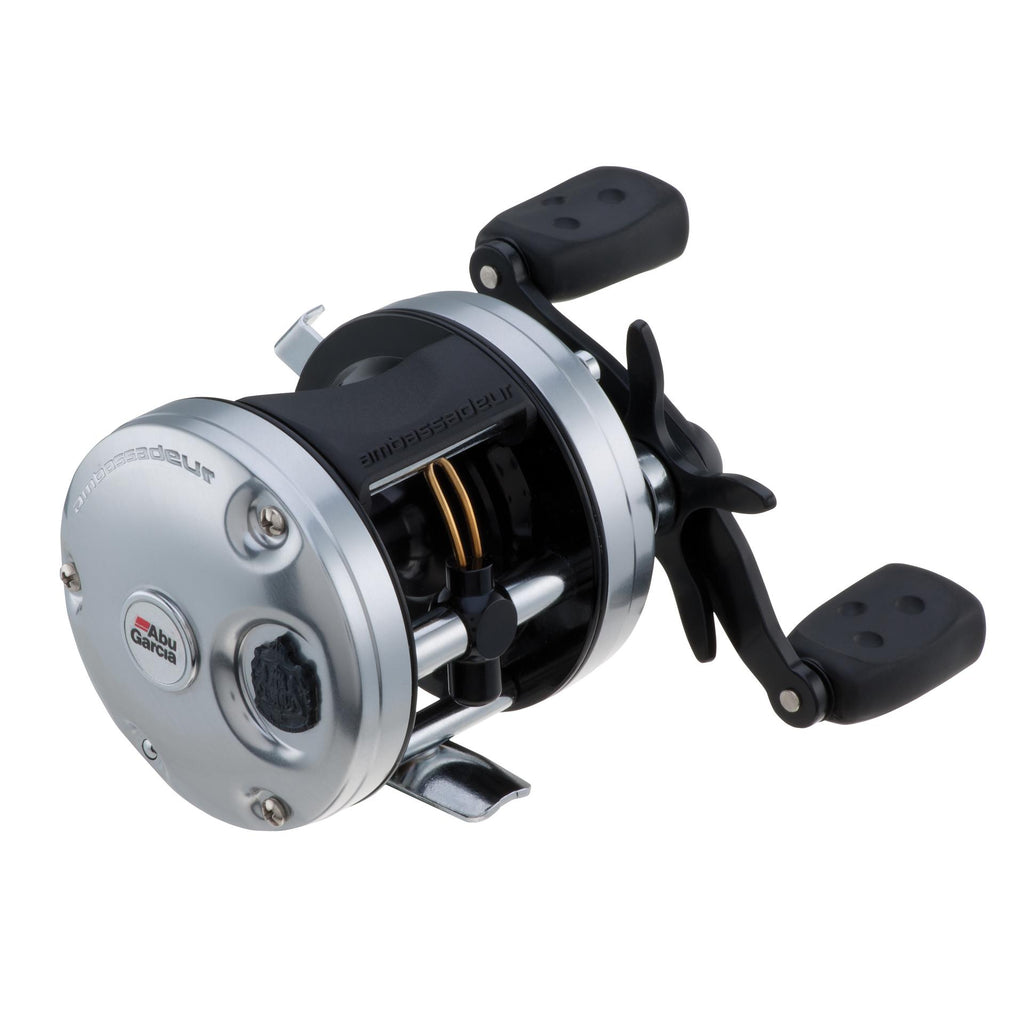 Ambassadeur® C3 Round Reel