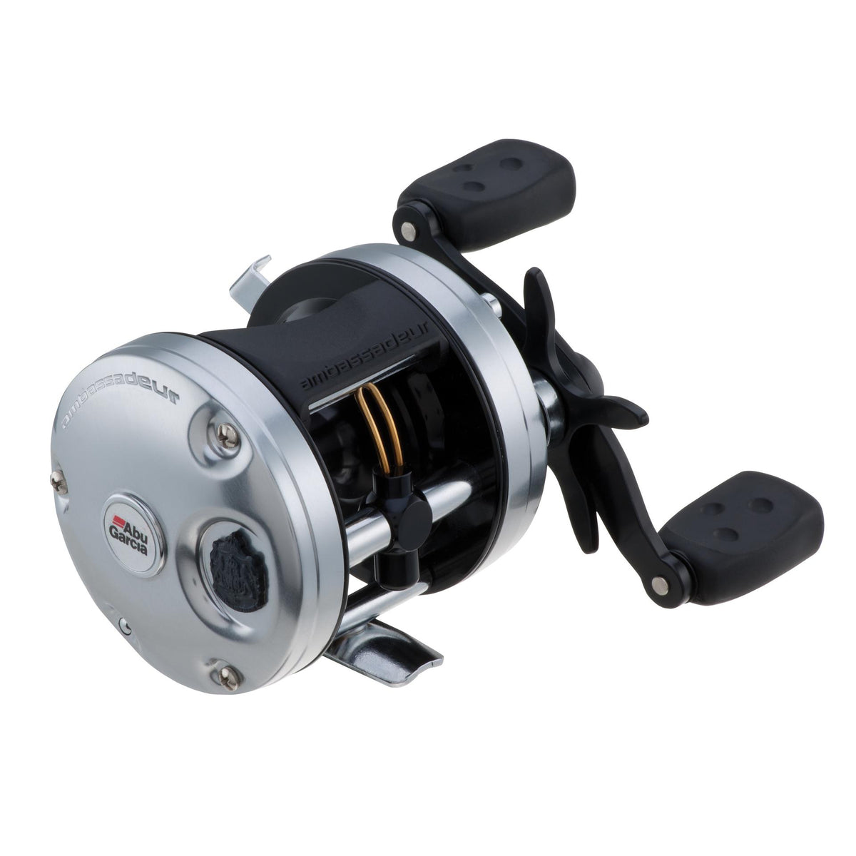 Ambassadeur® C3 Round Reel