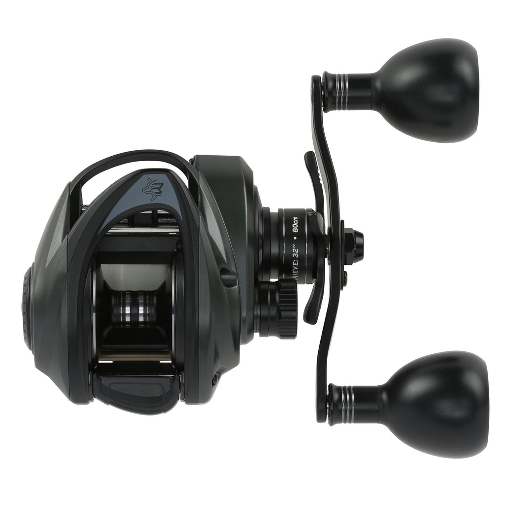 Beast™ 200 Low Profile Reel
