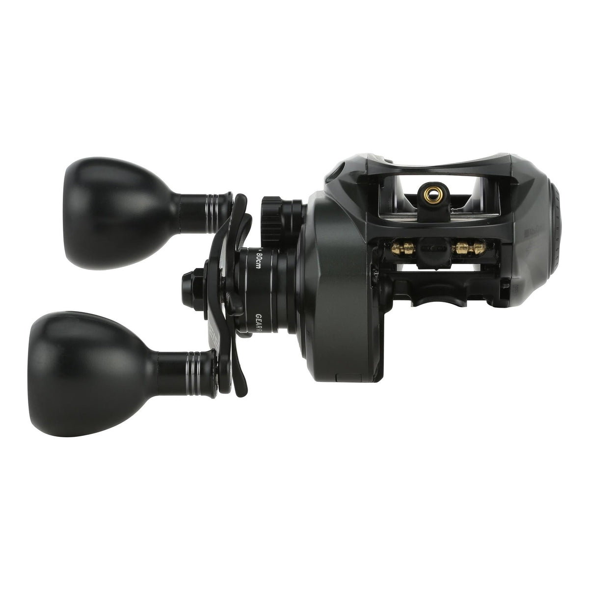 Beast™ 200 Low Profile Reel