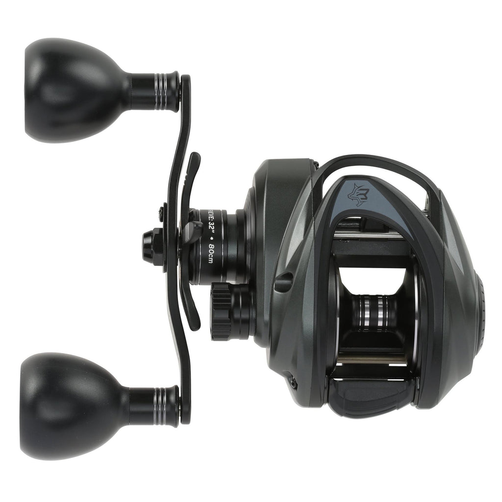 Beast™ 200 Low Profile Reel