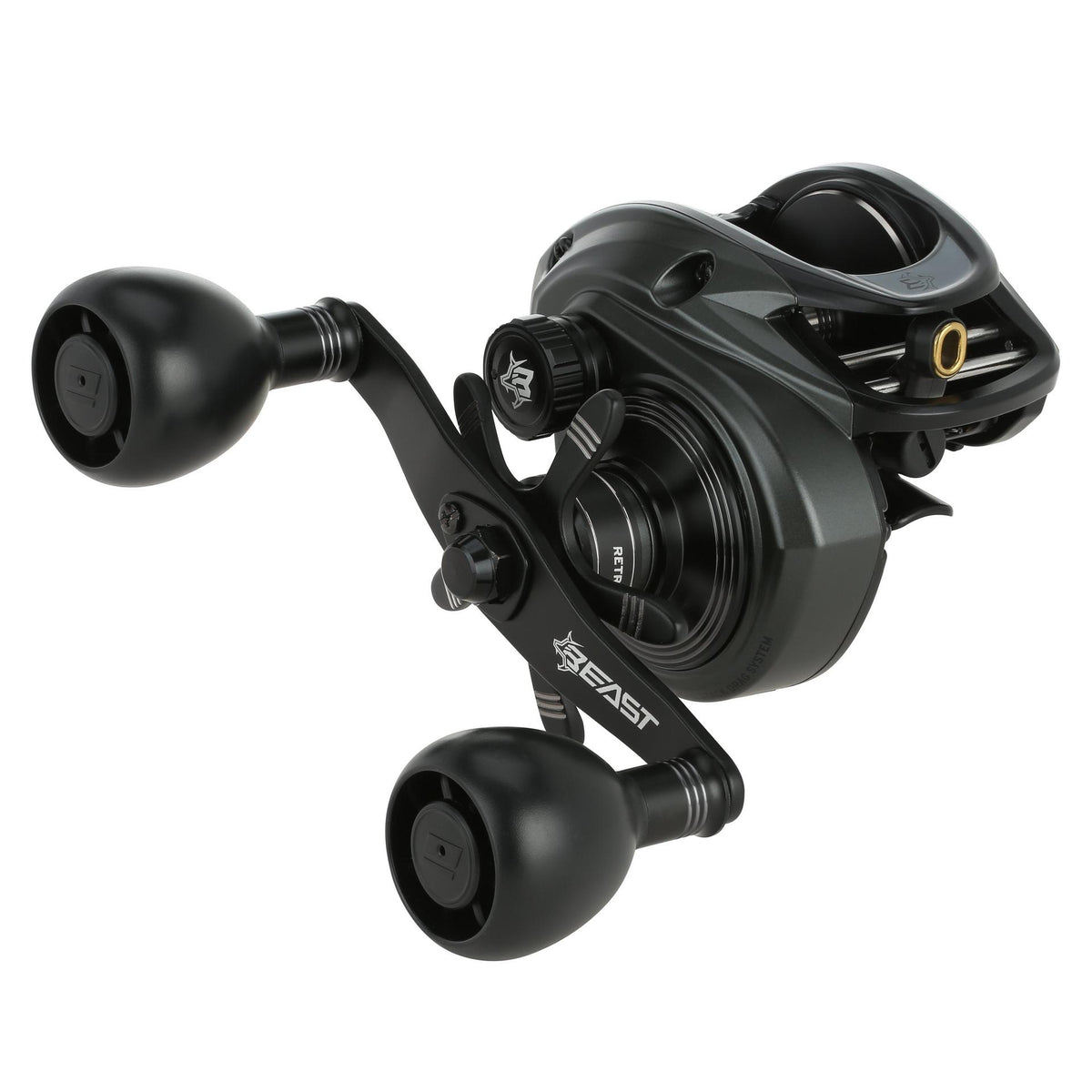 Beast™ 300 Low Profile Reel