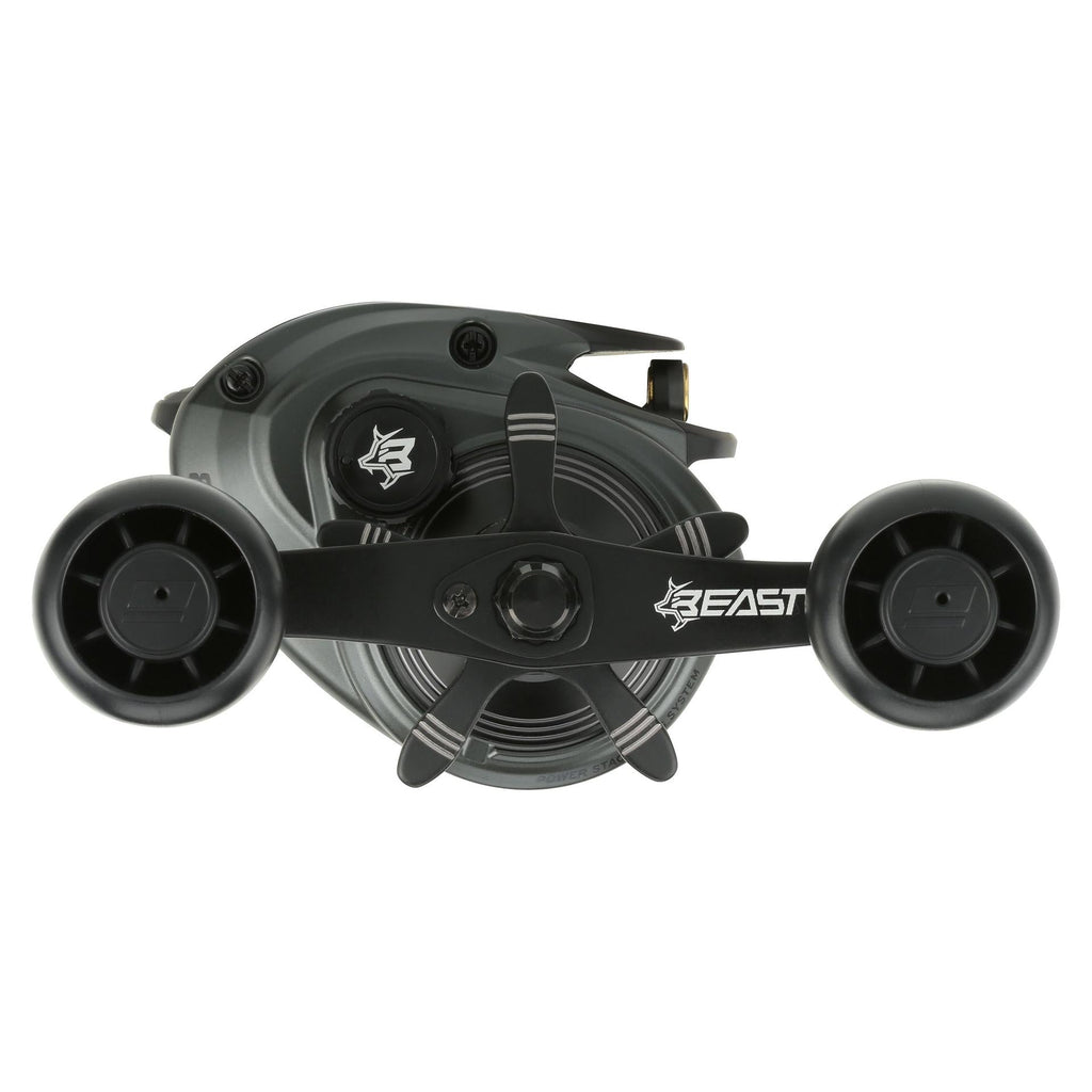 Beast™ 300 Low Profile Reel