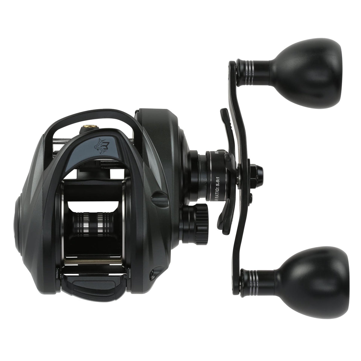 Beast™ 300 Low Profile Reel