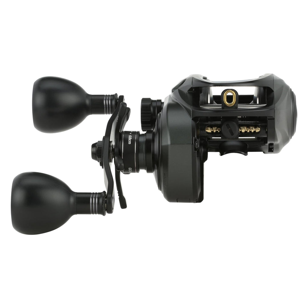 Beast™ 300 Low Profile Reel