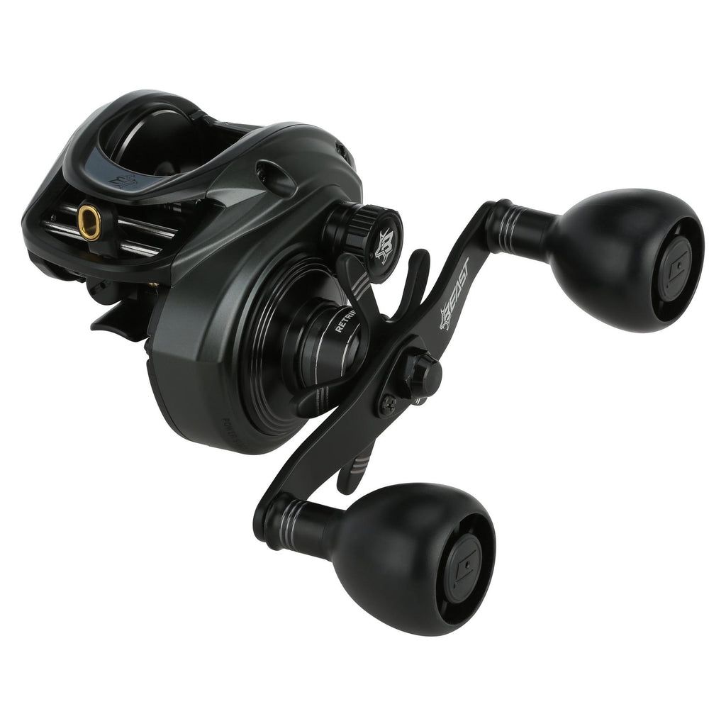Beast™ 300 Low Profile Reel
