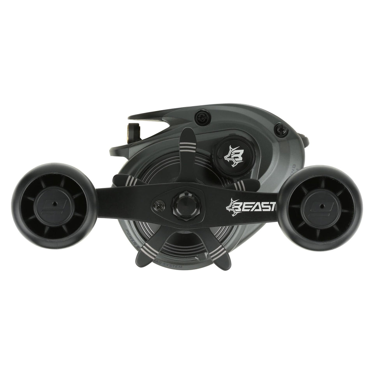 Beast™ 300 Low Profile Reel