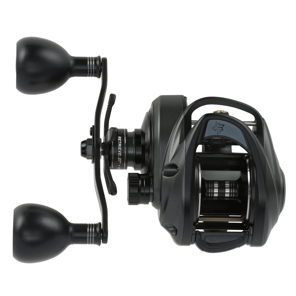 Beast™ 300 Low Profile Reel