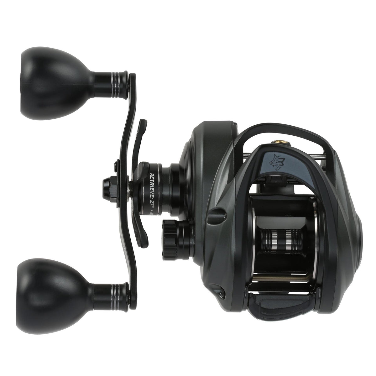 Beast™ 300 Low Profile Reel