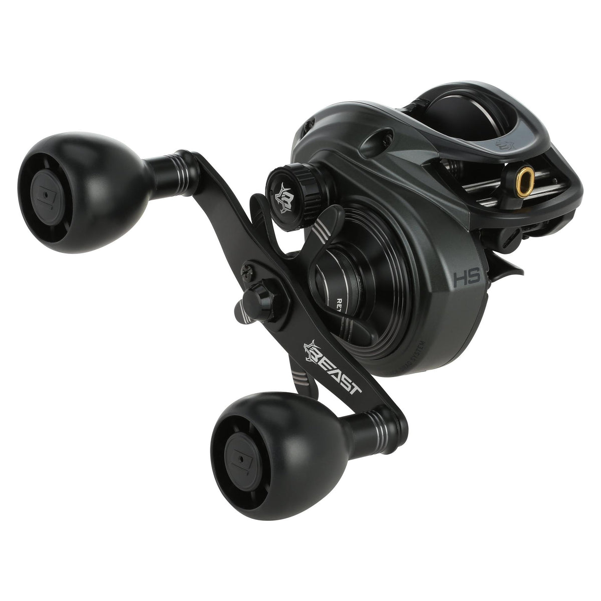 Beast™ 300 Low Profile Reel