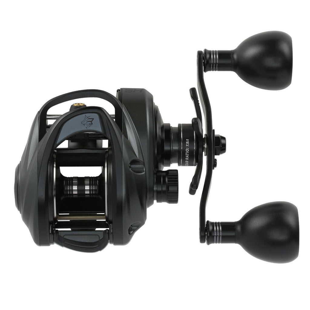 Beast™ 300 Low Profile Reel