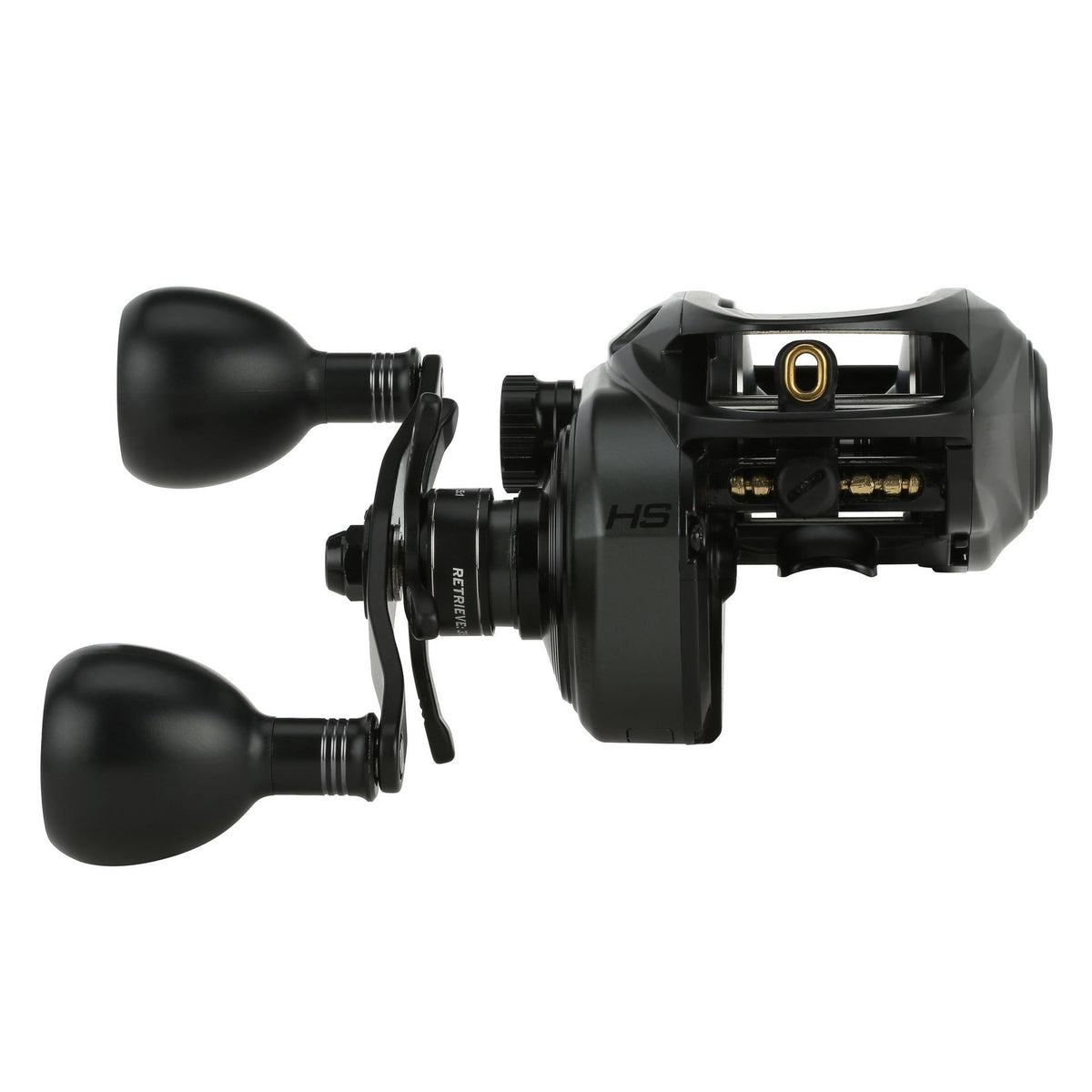 Beast™ 300 Low Profile Reel