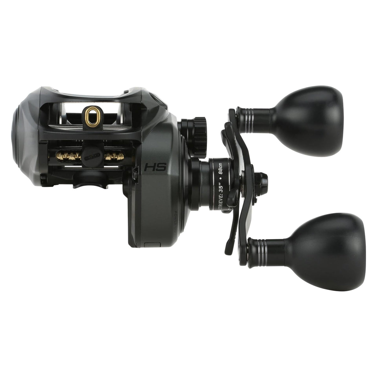 Beast™ 300 Low Profile Reel