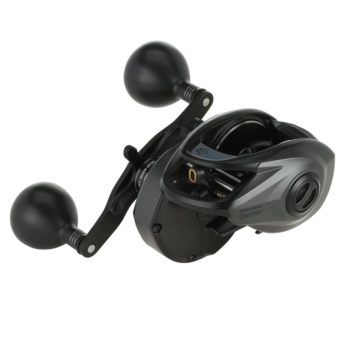 Beast™ 400 Low Profile Reel