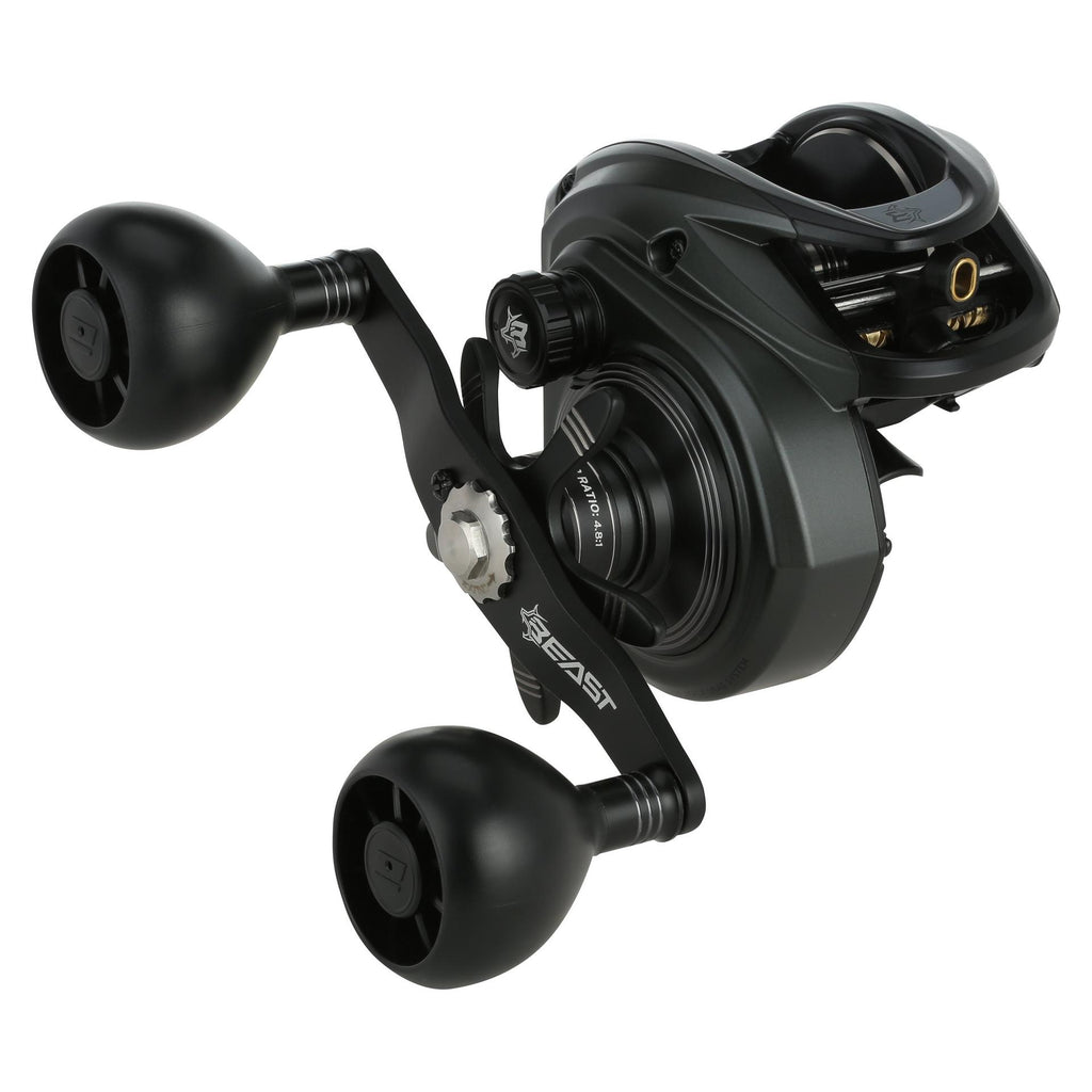 Beast™ 400 Low Profile Reel
