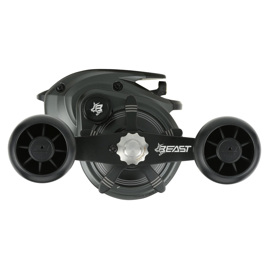 Beast™ 400 Low Profile Reel