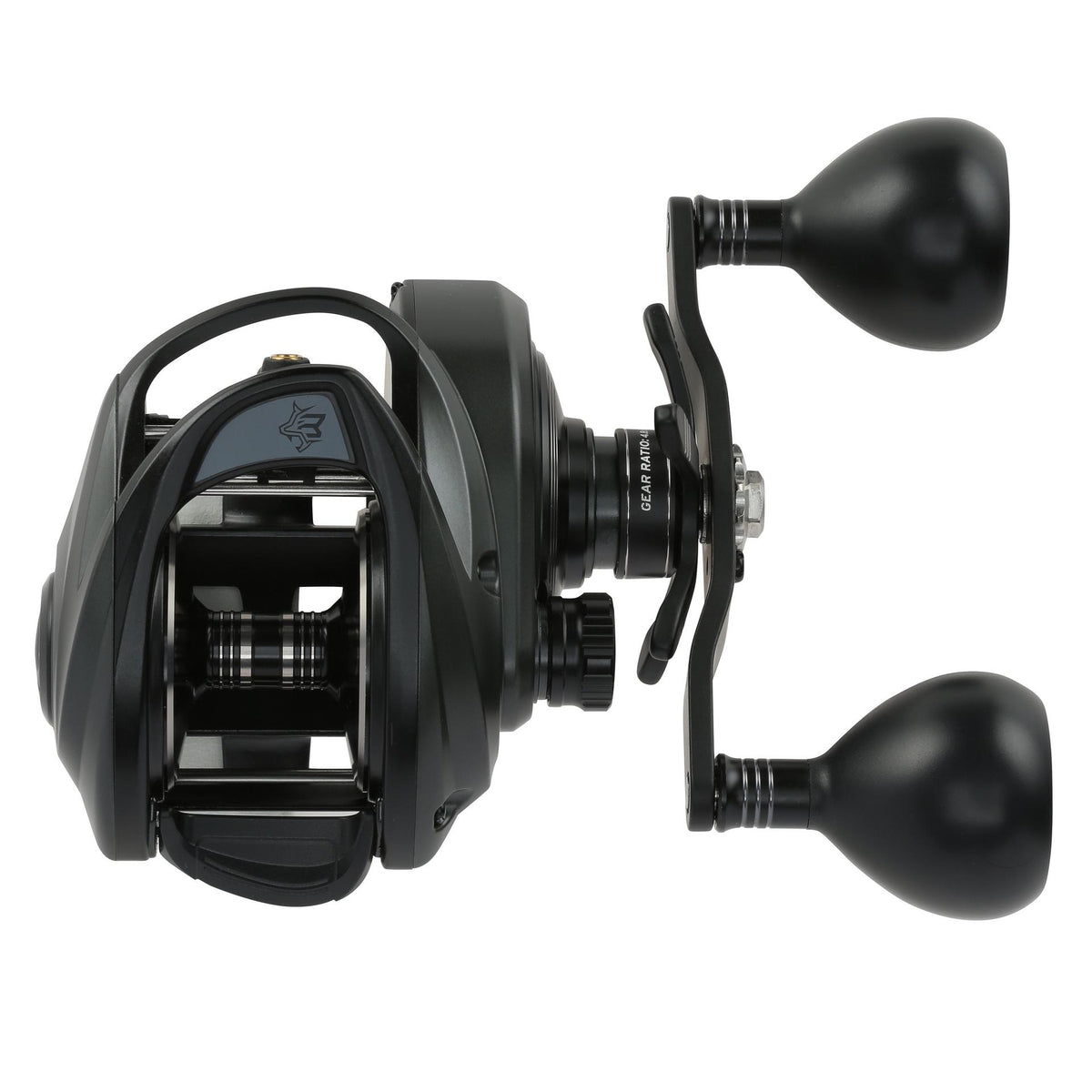 Beast™ 400 Low Profile Reel