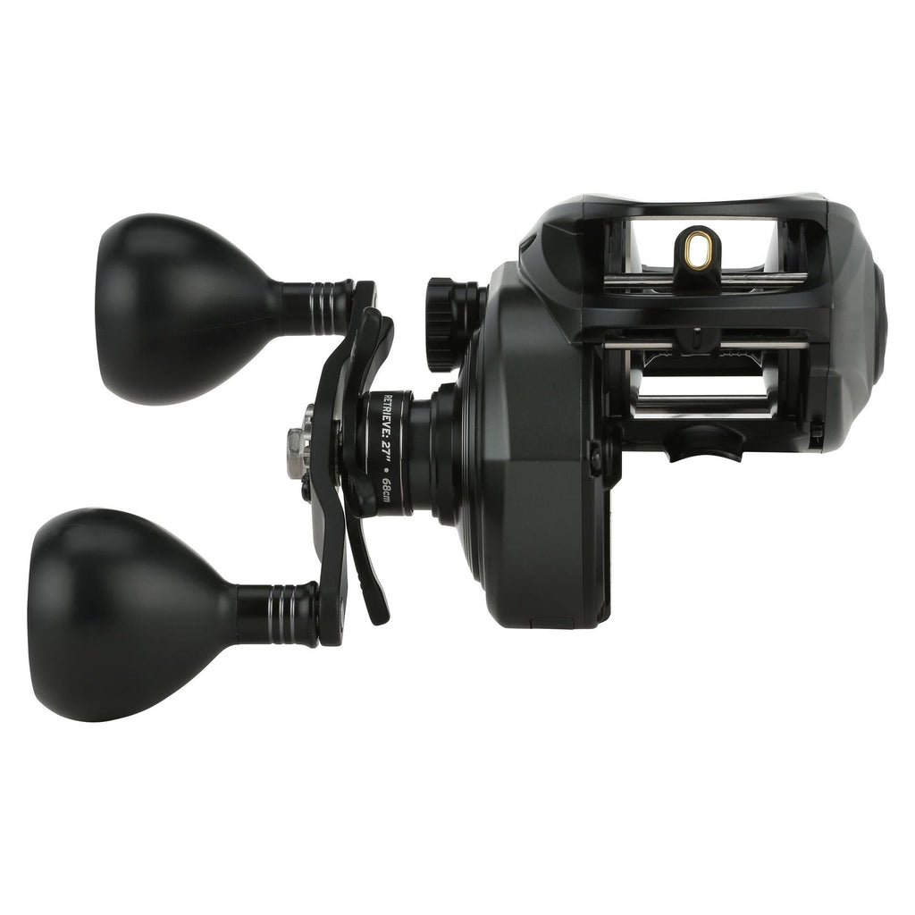 Beast™ 400 Low Profile Reel
