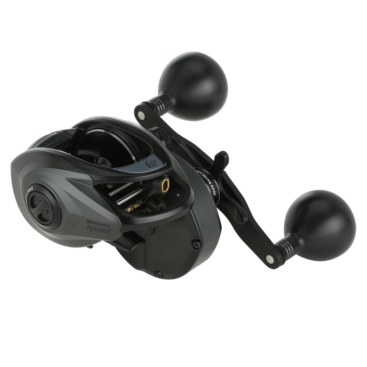 Beast™ 400 Low Profile Reel