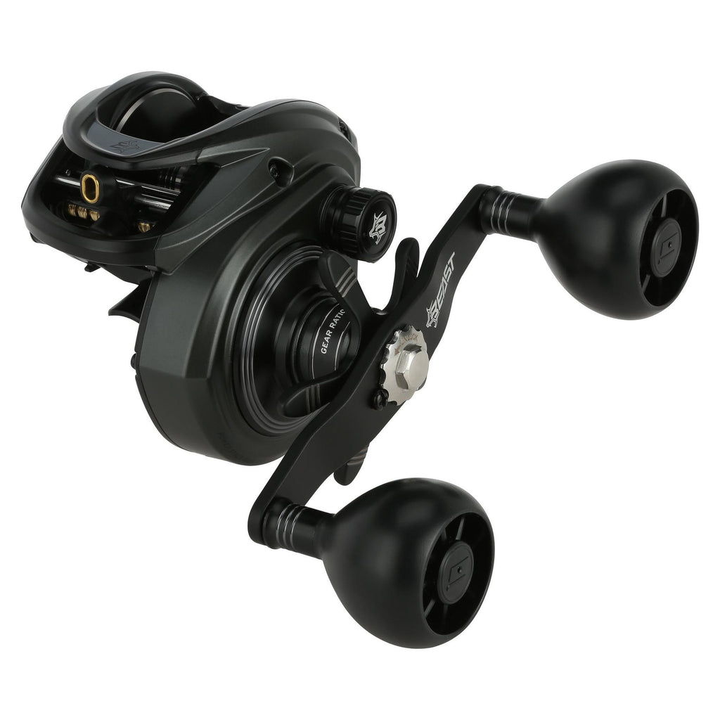Beast™ 400 Low Profile Reel