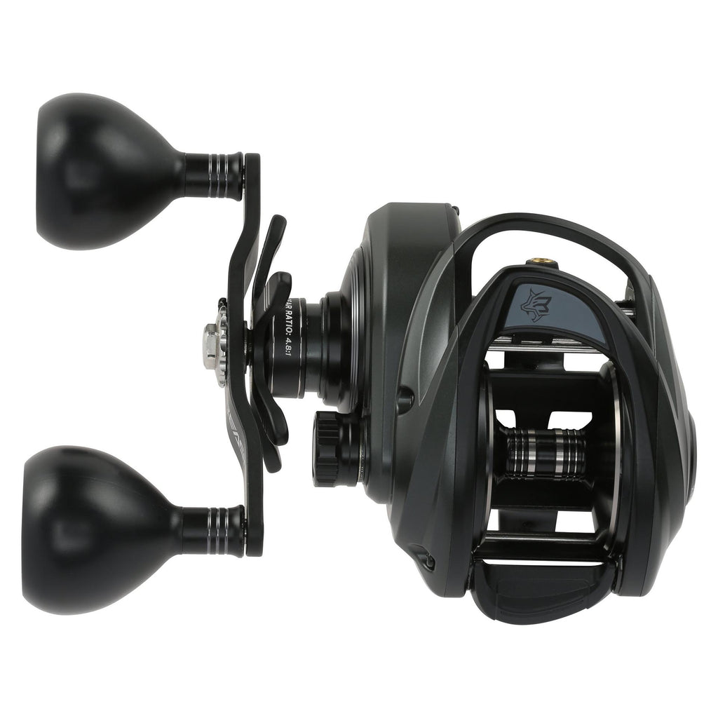 Beast™ 400 Low Profile Reel