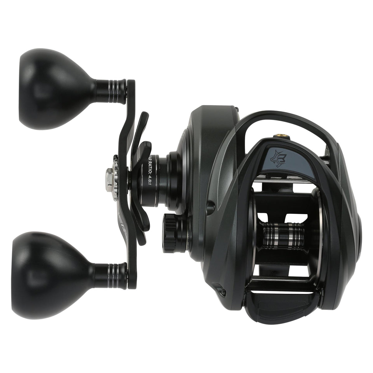 Beast™ 400 Low Profile Reel