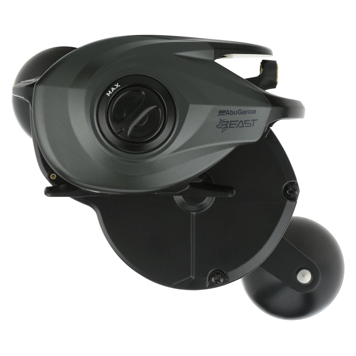 Beast™ 400 Low Profile Reel