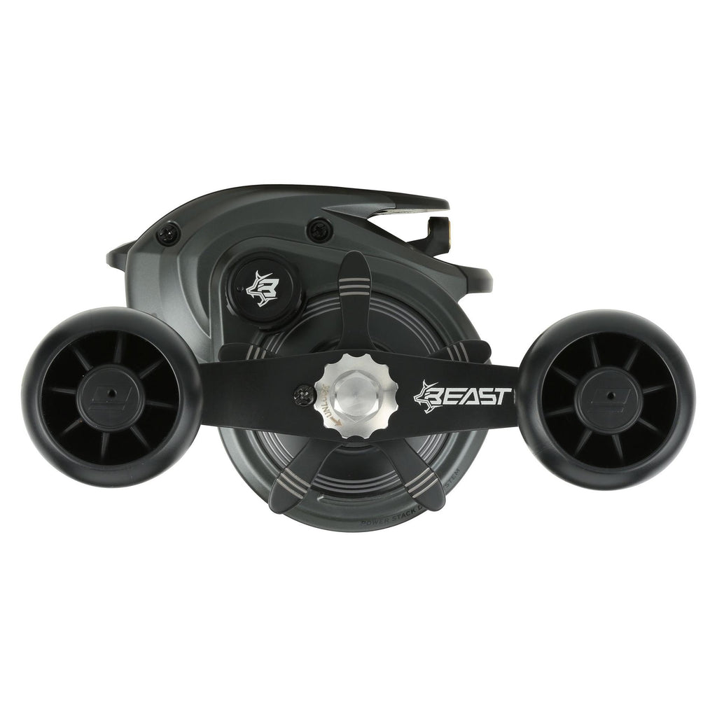 Beast™ 400 Low Profile Reel