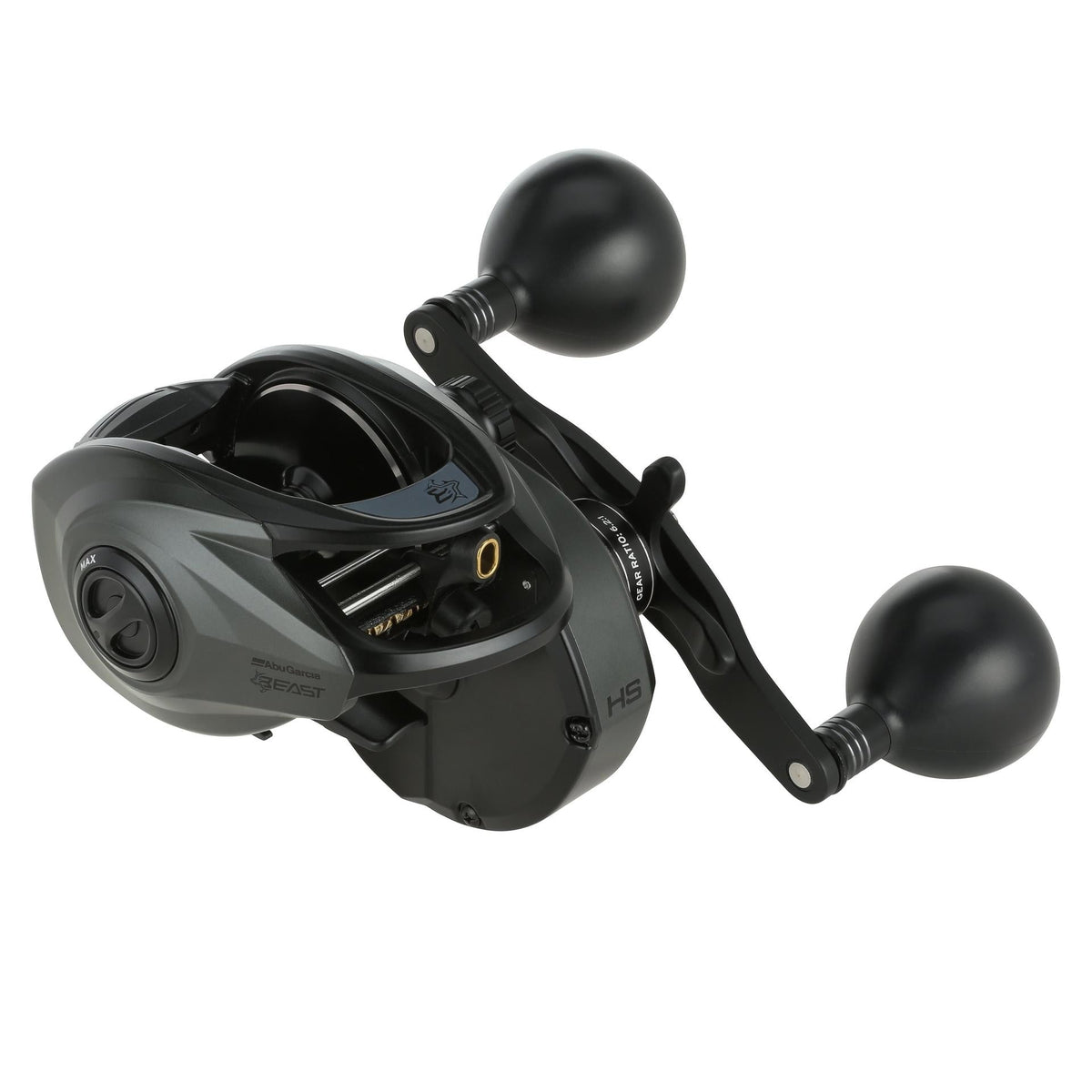 Beast™ 400 Low Profile Reel