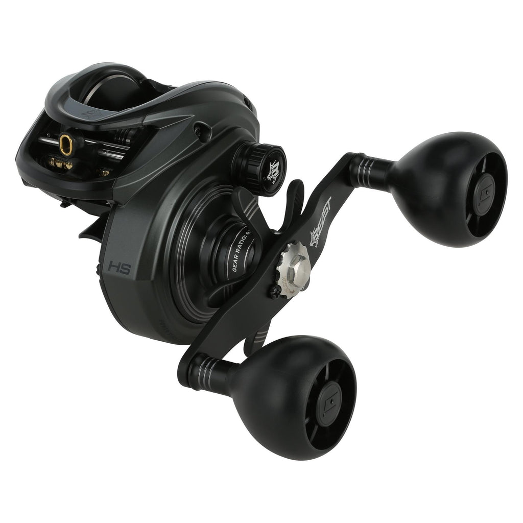 Beast™ 400 Low Profile Reel