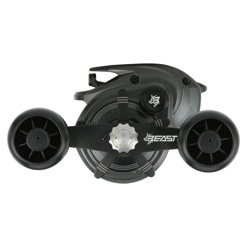 Beast™ 400 Low Profile Reel