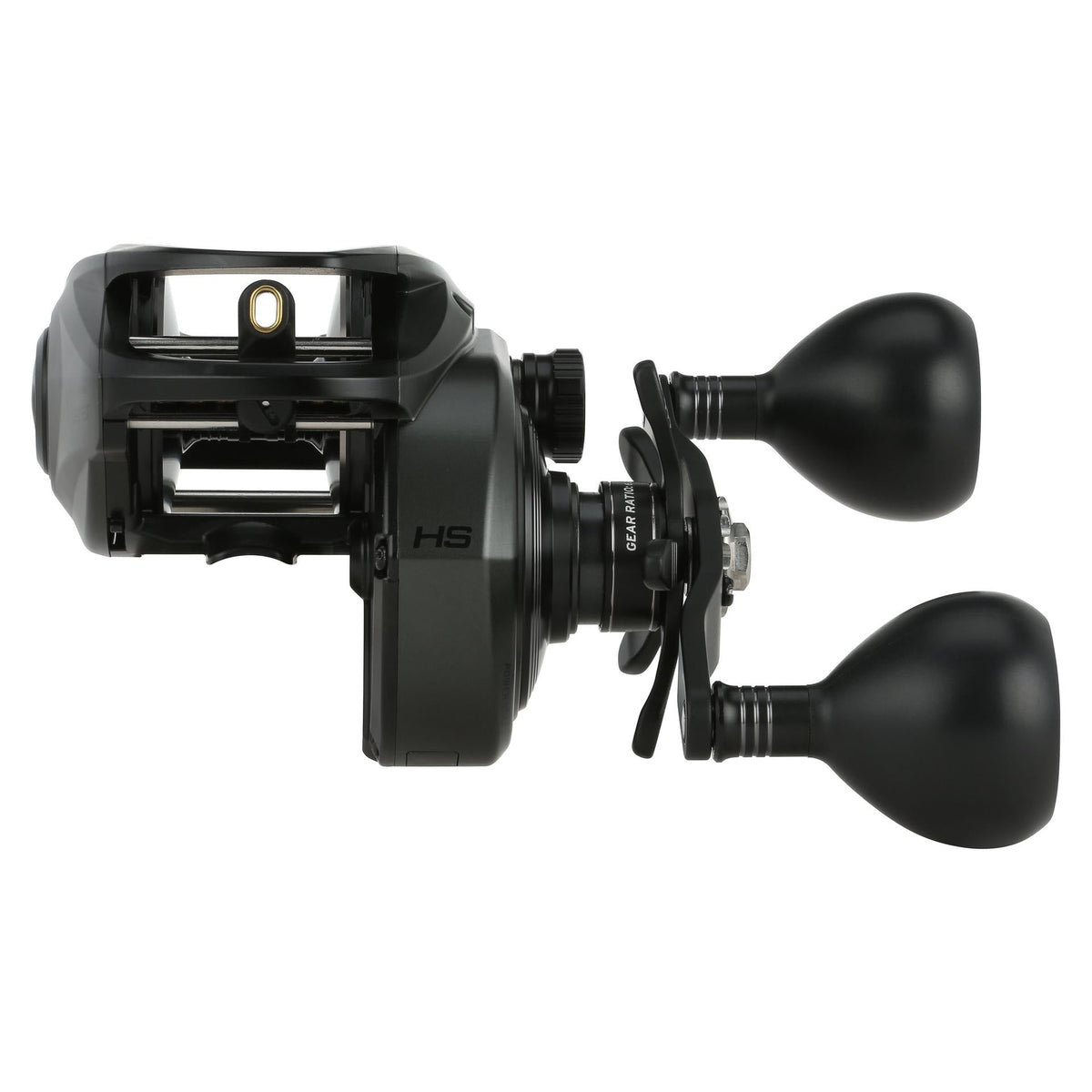 Beast™ 400 Low Profile Reel