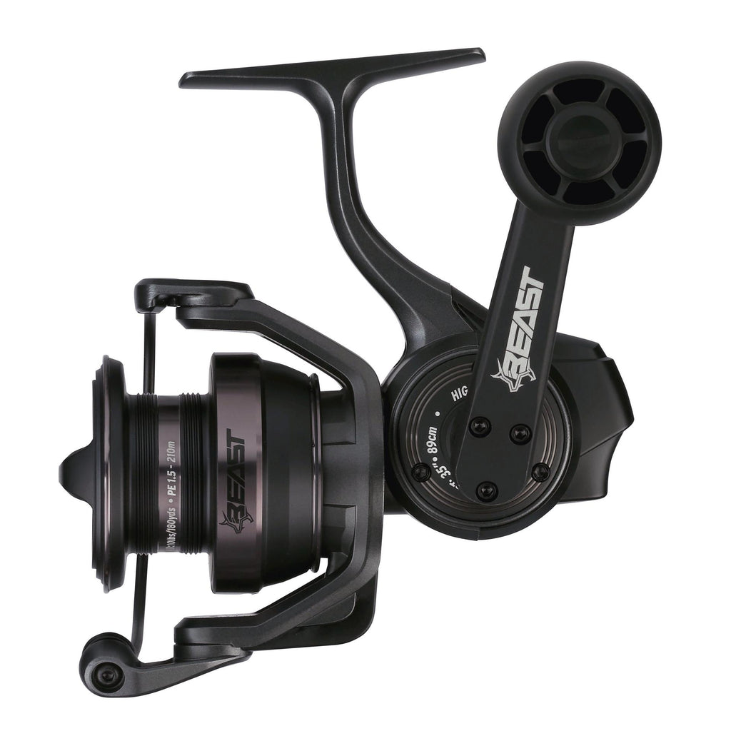 Beast™ Spinning Reel