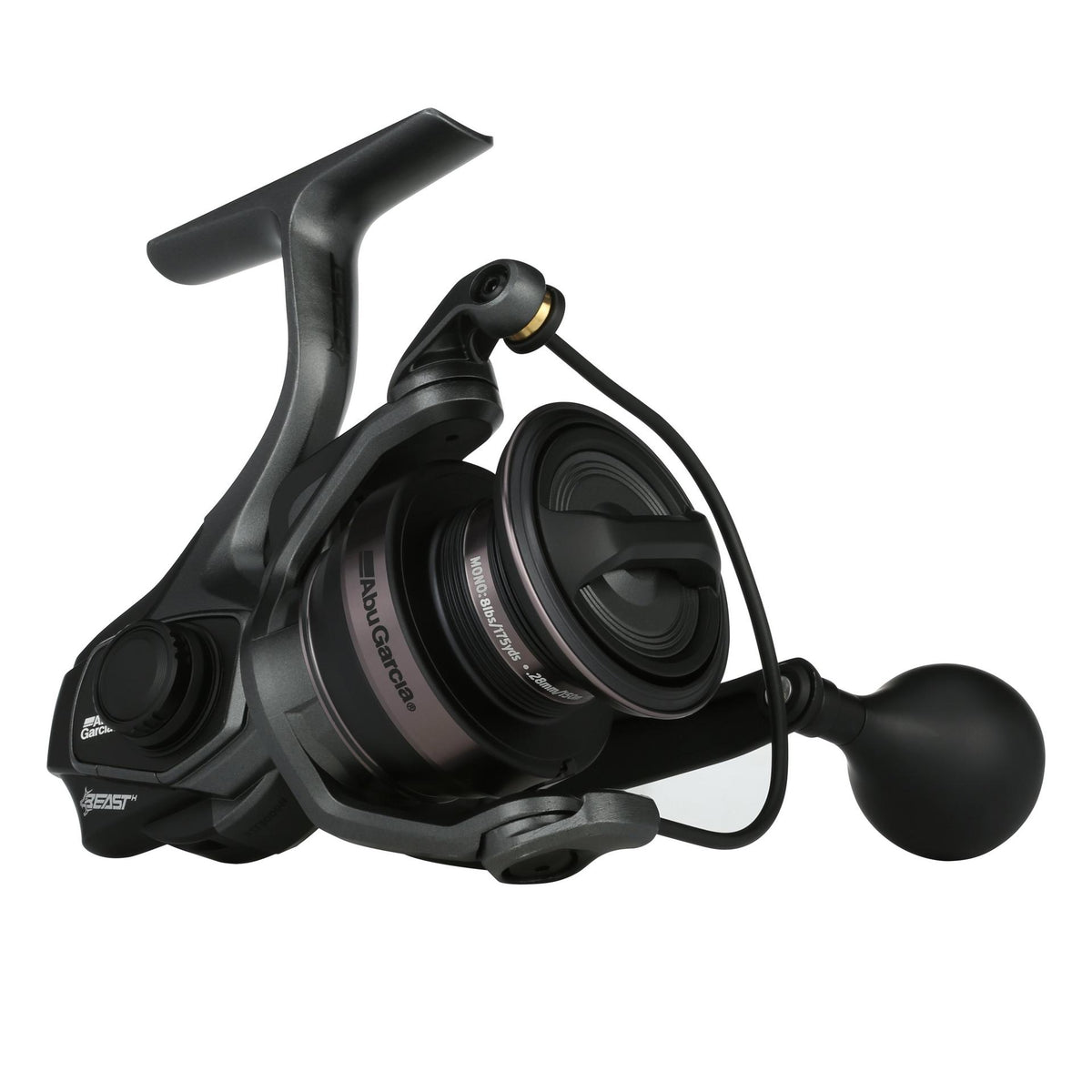 Beast™ Spinning Reel