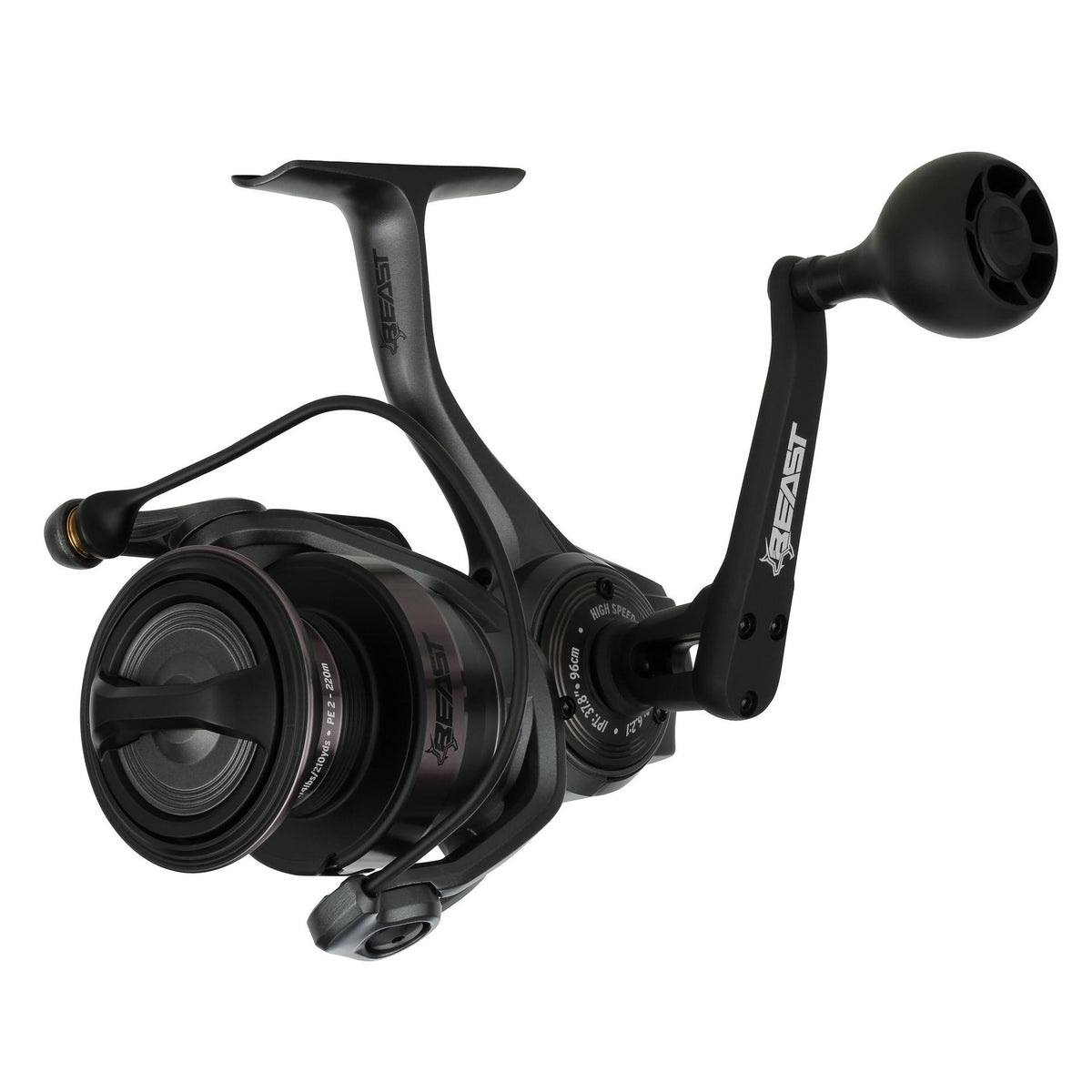 Beast™ Spinning Reel