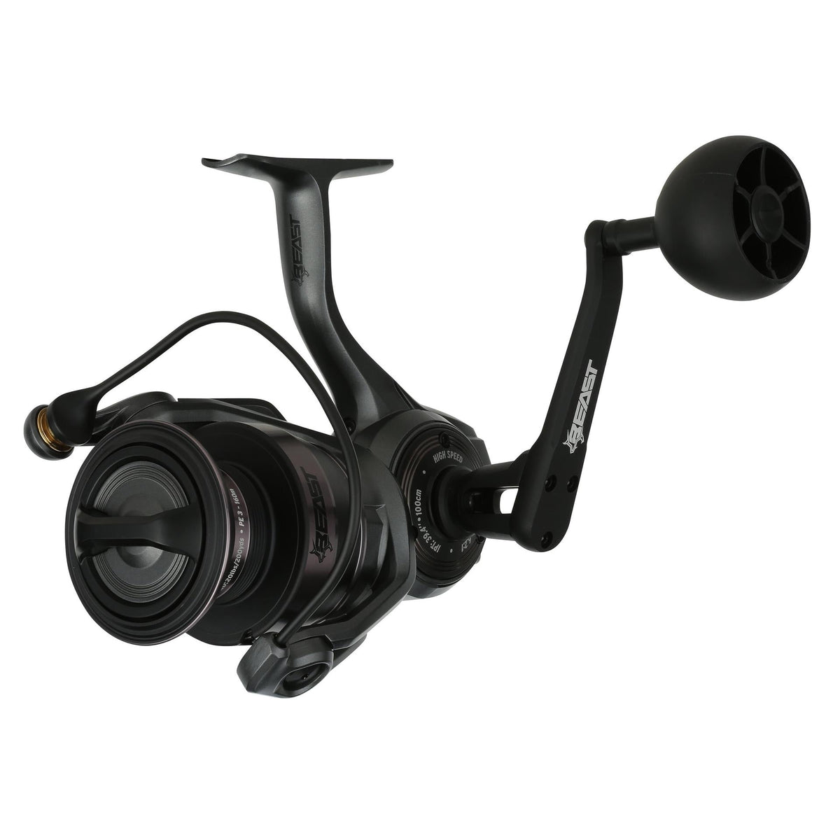 Beast™ Spinning Reel