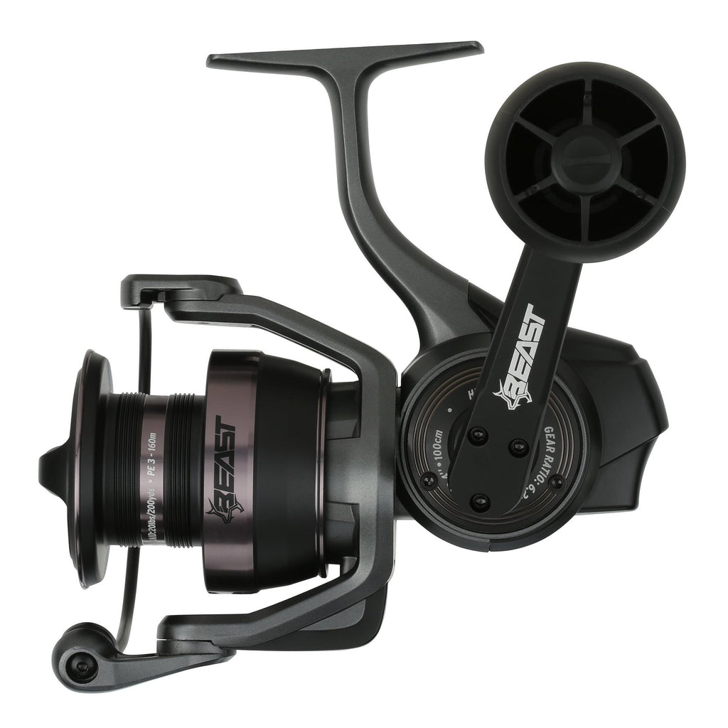 Beast™ Spinning Reel