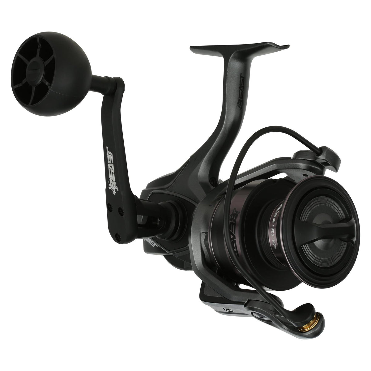 Beast™ Spinning Reel