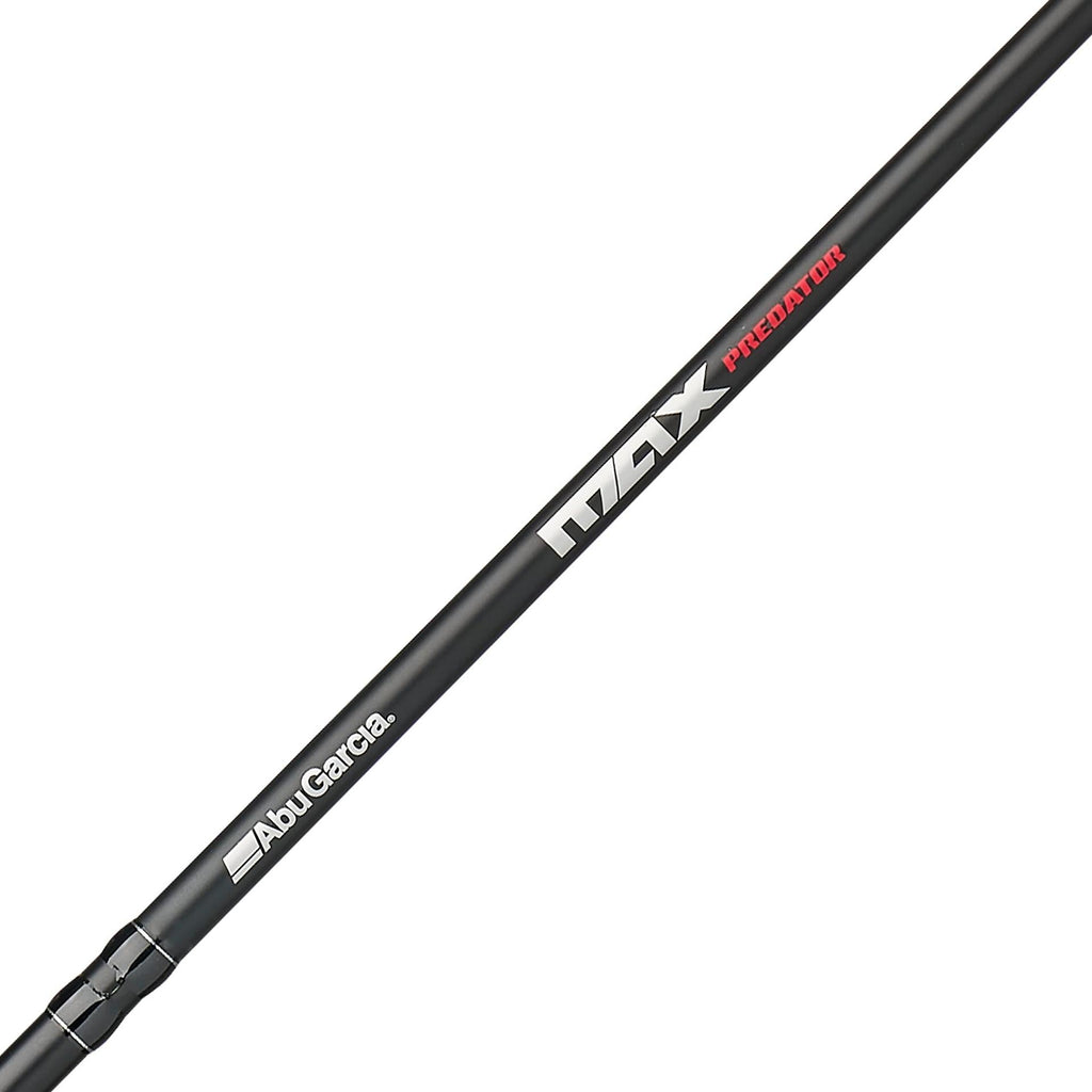 Max™ Predator Baitcast Combo
