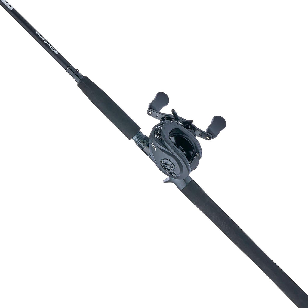 Max™ Predator Baitcast Combo
