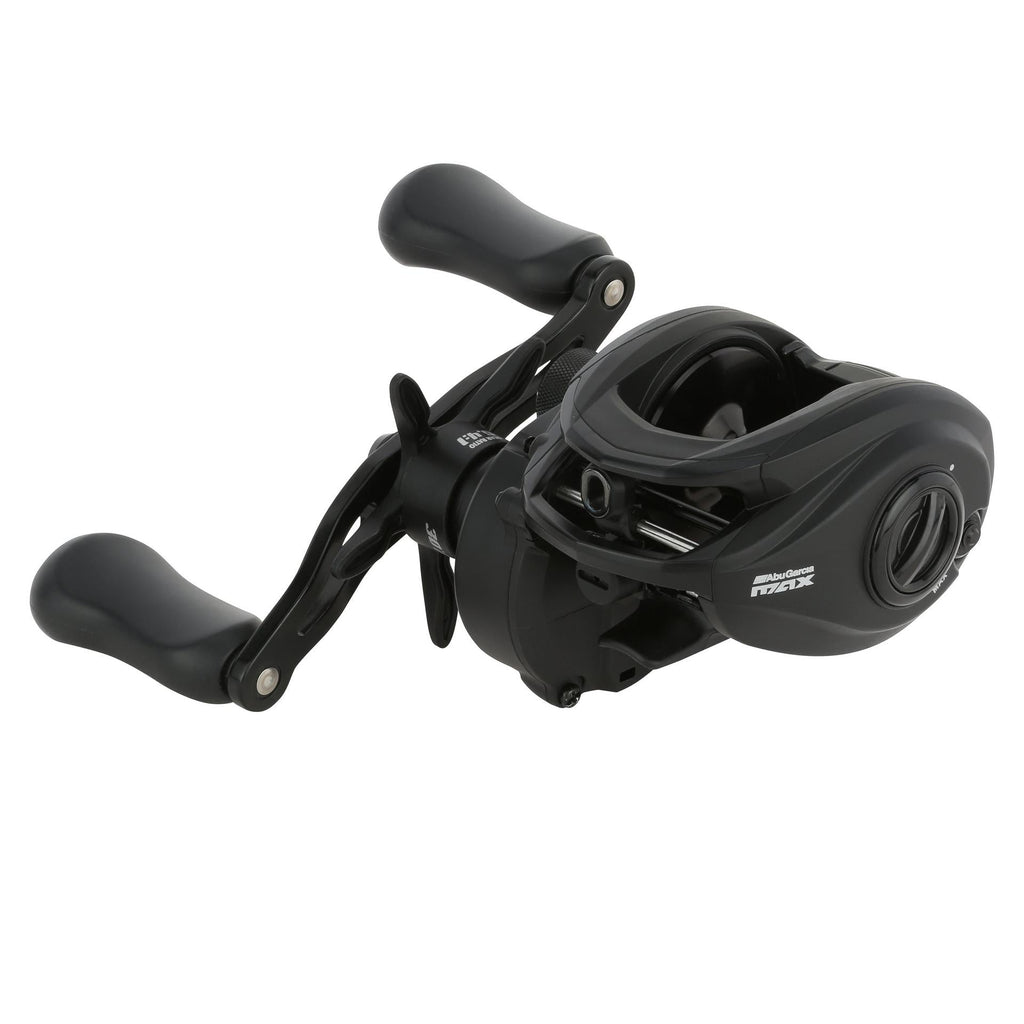 Max™ Predator Low Profile Reel