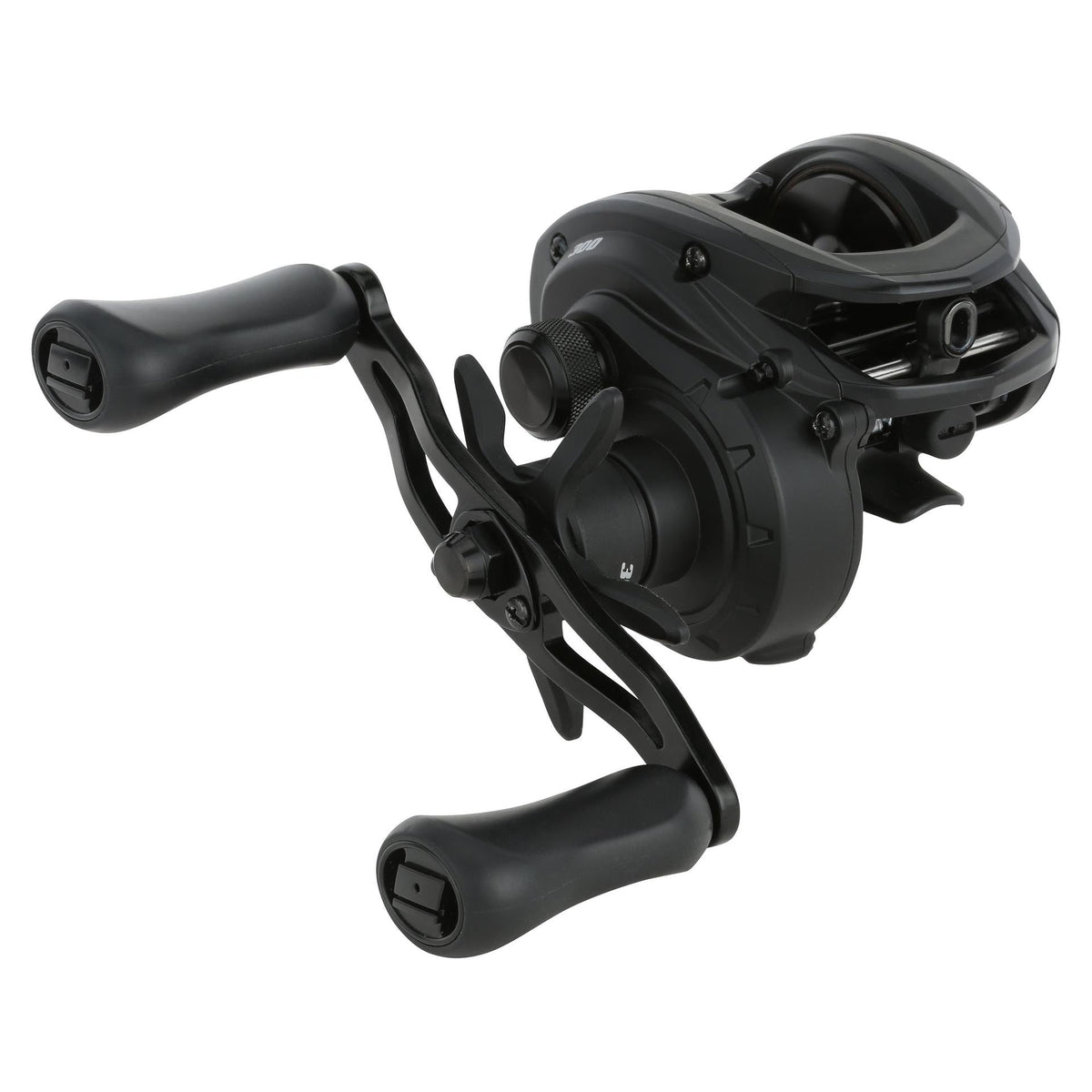 Max™ Predator Low Profile Reel