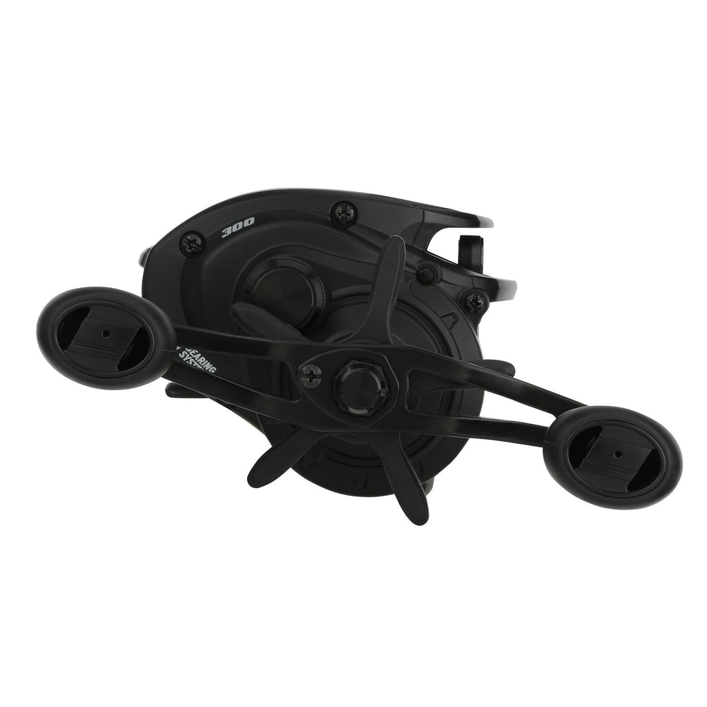 Max™ Predator Low Profile Reel