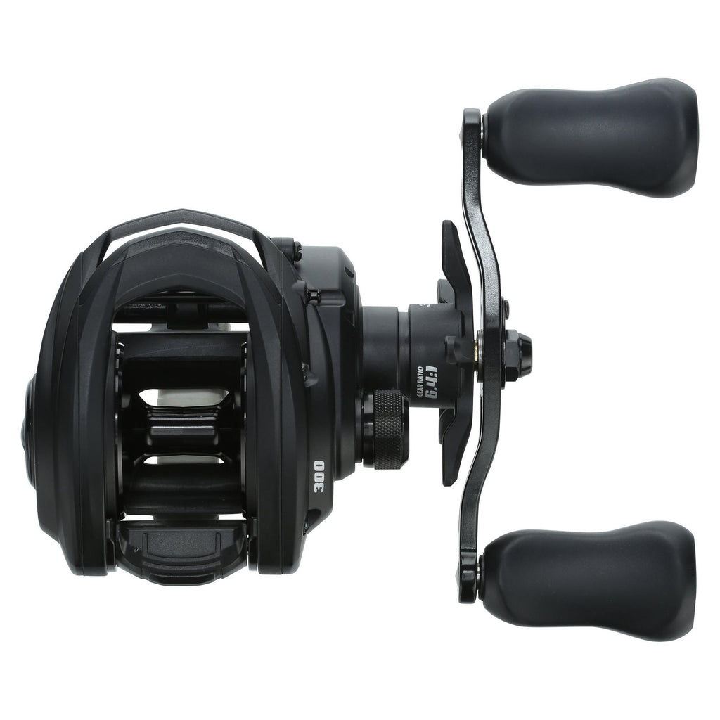 Max™ Predator Low Profile Reel