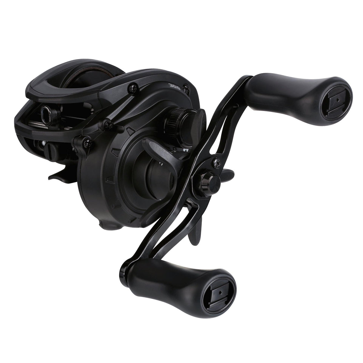 Max™ Predator Low Profile Reel