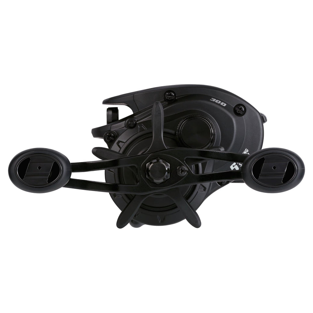 Max™ Predator Low Profile Reel