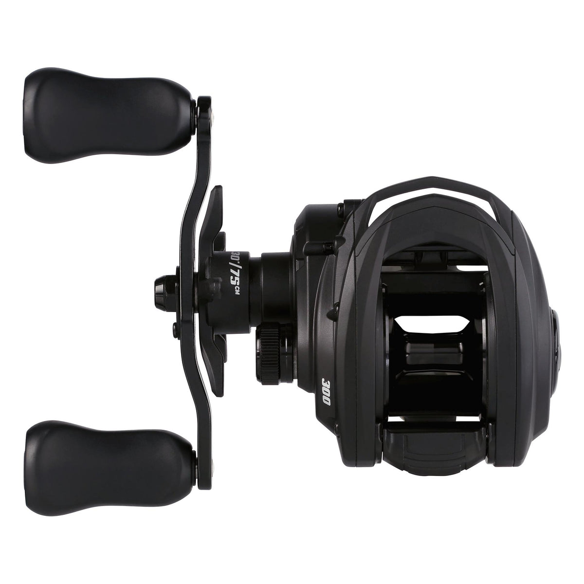 Max™ Predator Low Profile Reel