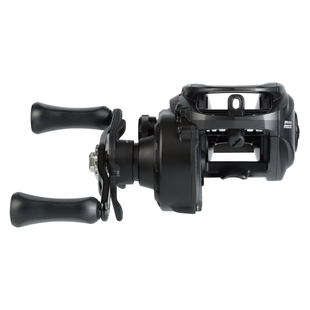 Max™ Predator Low Profile Reel